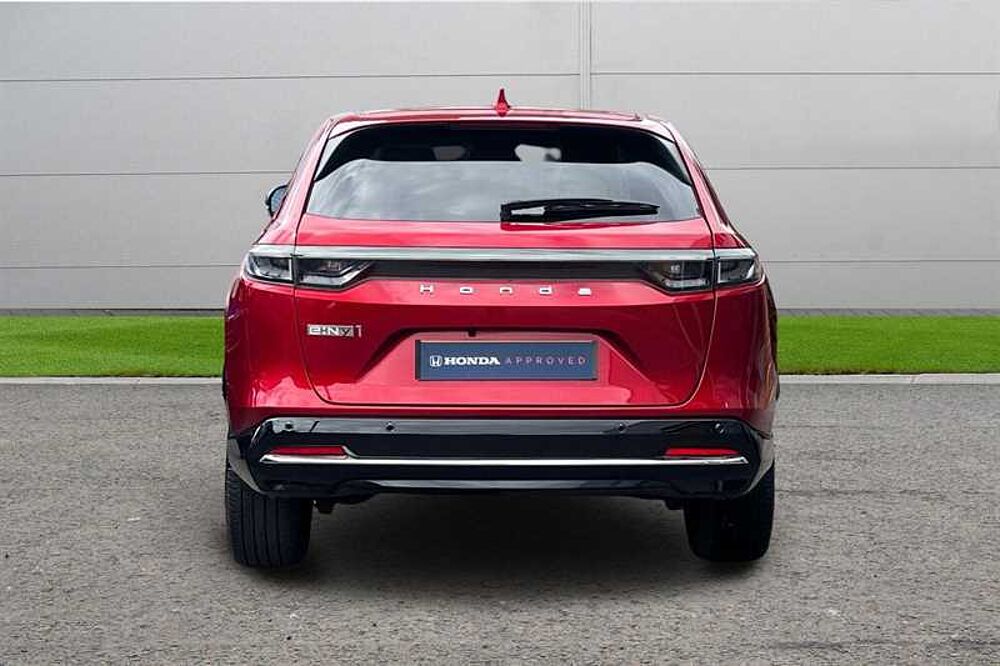 Honda E Ny1 150kW Elegance 69kWh 5dr Auto