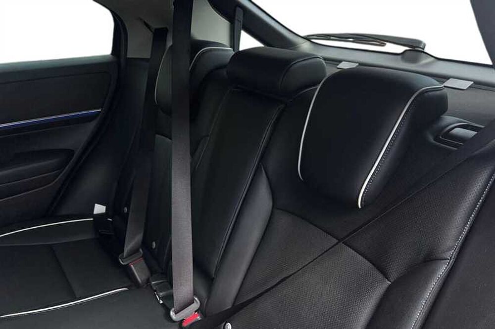 Honda E Ny1 150kW Elegance 69kWh 5dr Auto