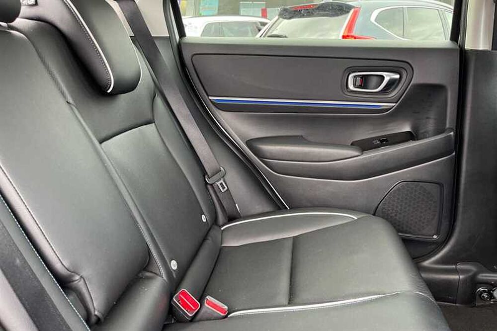 Honda E Ny1 150kW Elegance 69kWh 5dr Auto