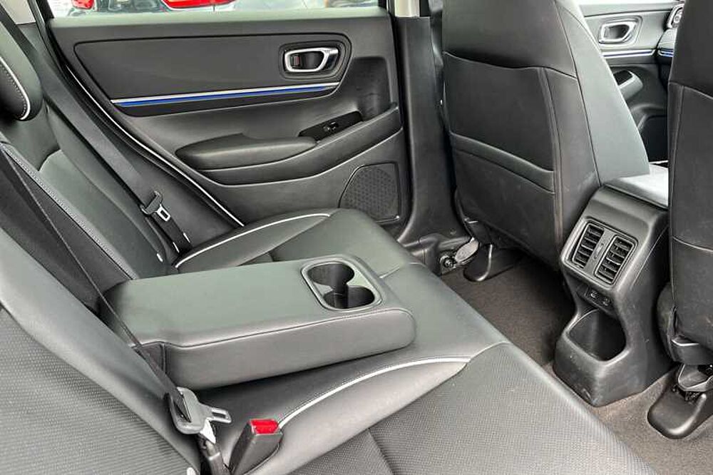 Honda E Ny1 150kW Elegance 69kWh 5dr Auto
