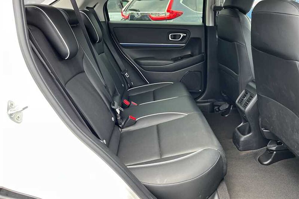 Honda E Ny1 150kW Elegance 69kWh 5dr Auto