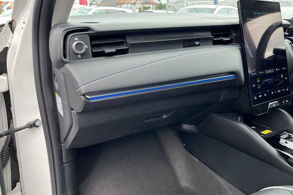 Honda E Ny1 150kW Elegance 69kWh 5dr Auto