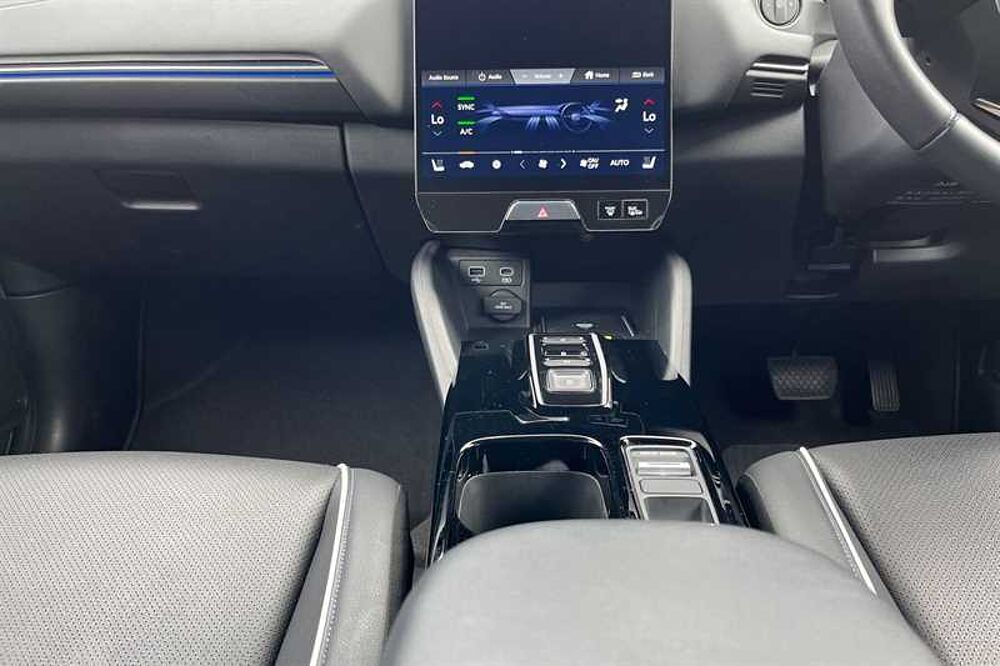 Honda E Ny1 150kW Elegance 69kWh 5dr Auto