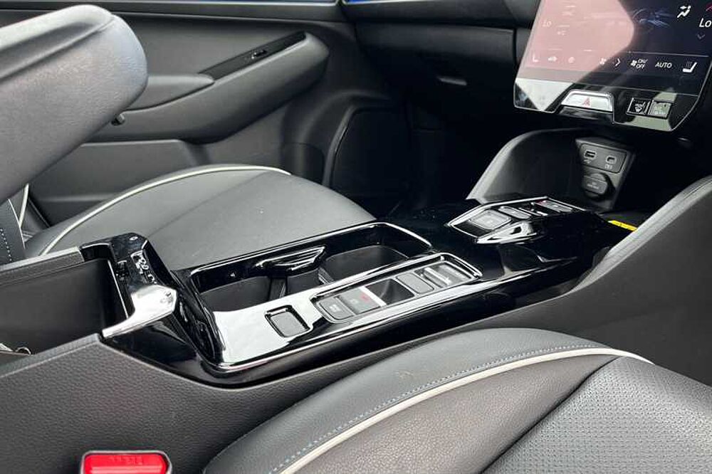 Honda E Ny1 150kW Elegance 69kWh 5dr Auto