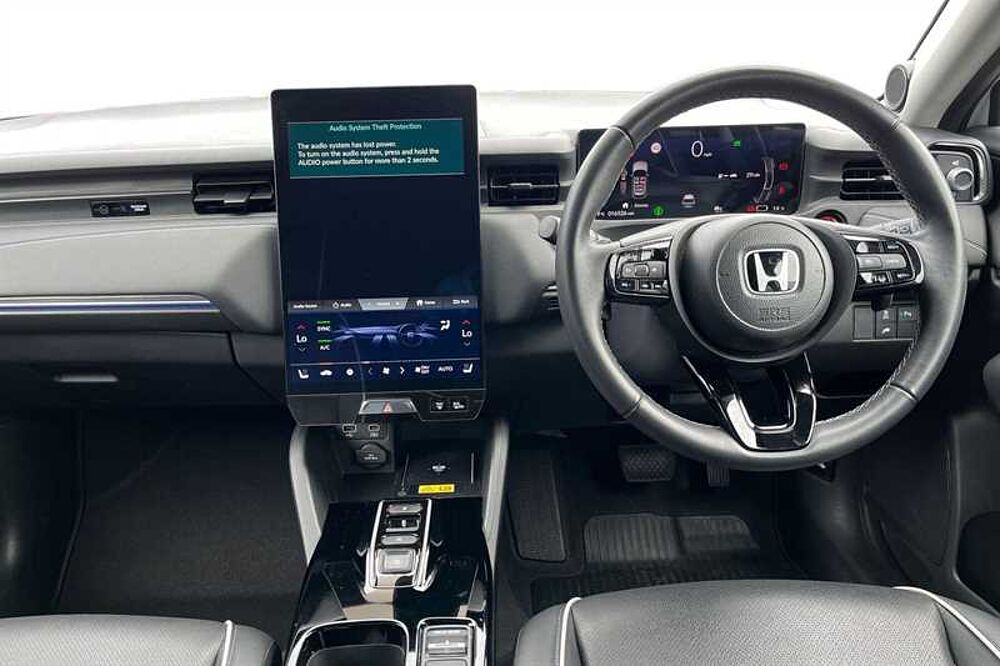 Honda E Ny1 150kW Elegance 69kWh 5dr Auto