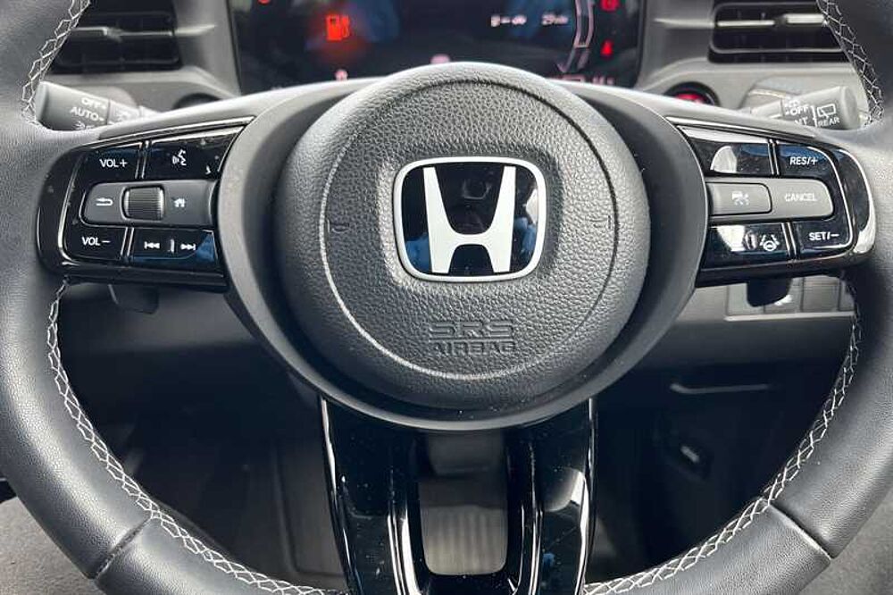 Honda E Ny1 150kW Elegance 69kWh 5dr Auto