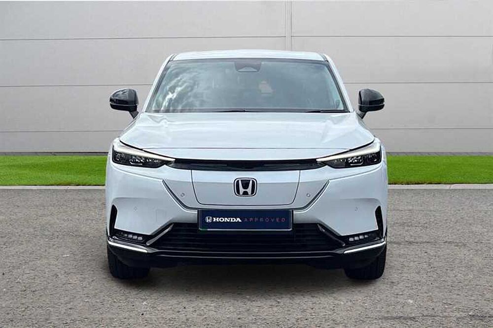 Honda E Ny1 150kW Elegance 69kWh 5dr Auto