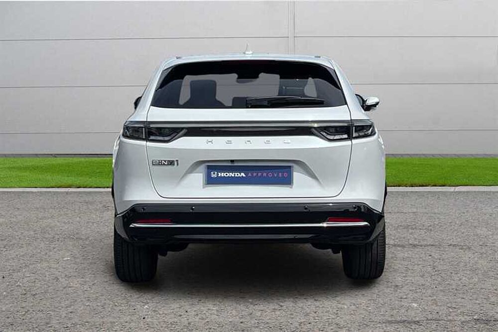 Honda E Ny1 150kW Elegance 69kWh 5dr Auto