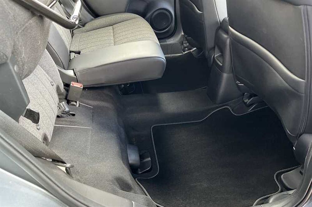 Honda Jazz 1.5 i-MMD Hybrid SR 5dr eCVT