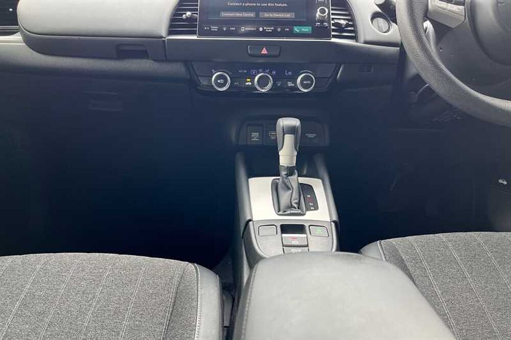 Honda Jazz 1.5 i-MMD Hybrid SR 5dr eCVT