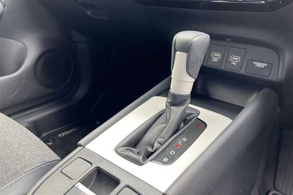 Honda Jazz 1.5 i-MMD Hybrid SR 5dr eCVT