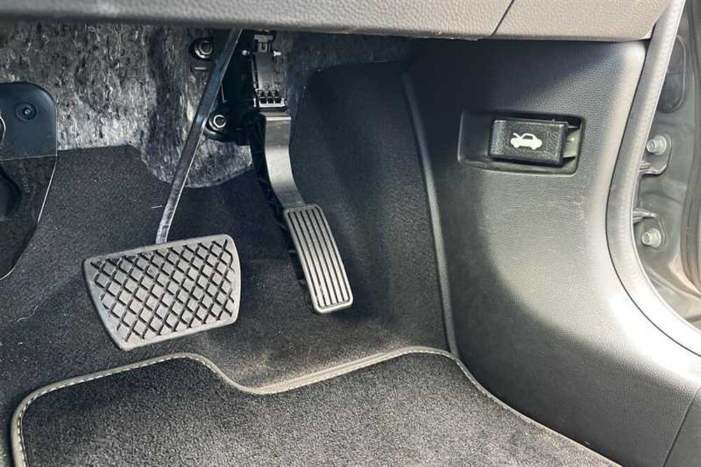 Honda Jazz 1.5 i-MMD Hybrid SR 5dr eCVT