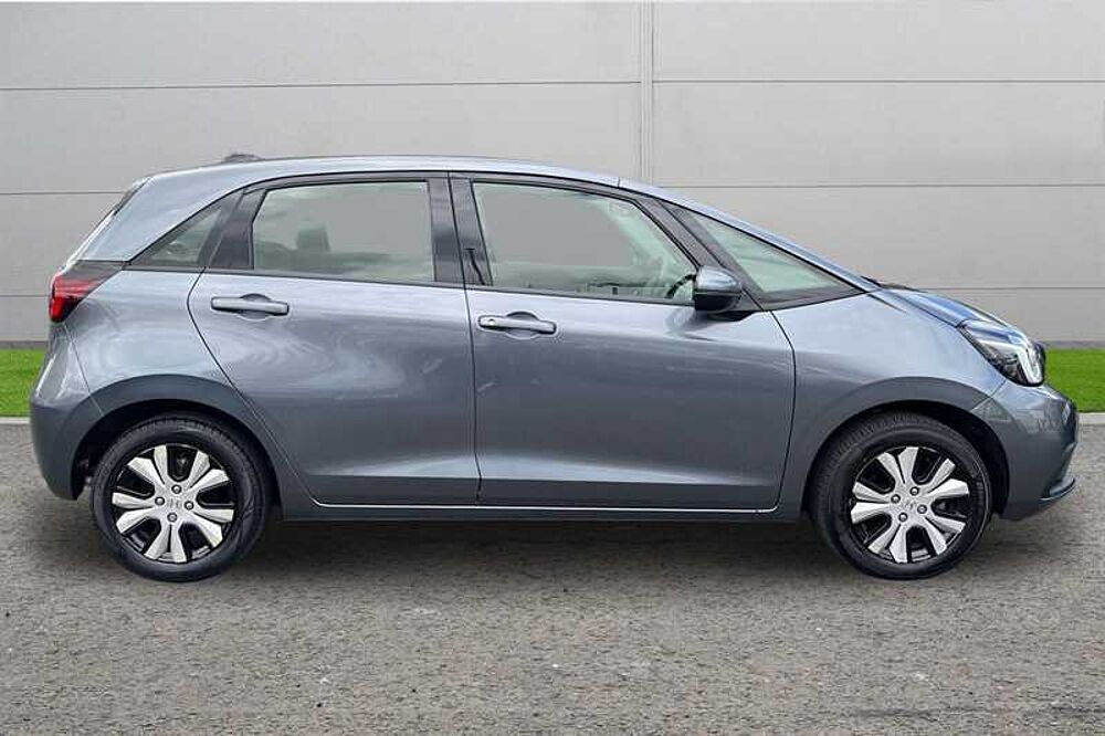 Honda Jazz 1.5 i-MMD Hybrid SR 5dr eCVT