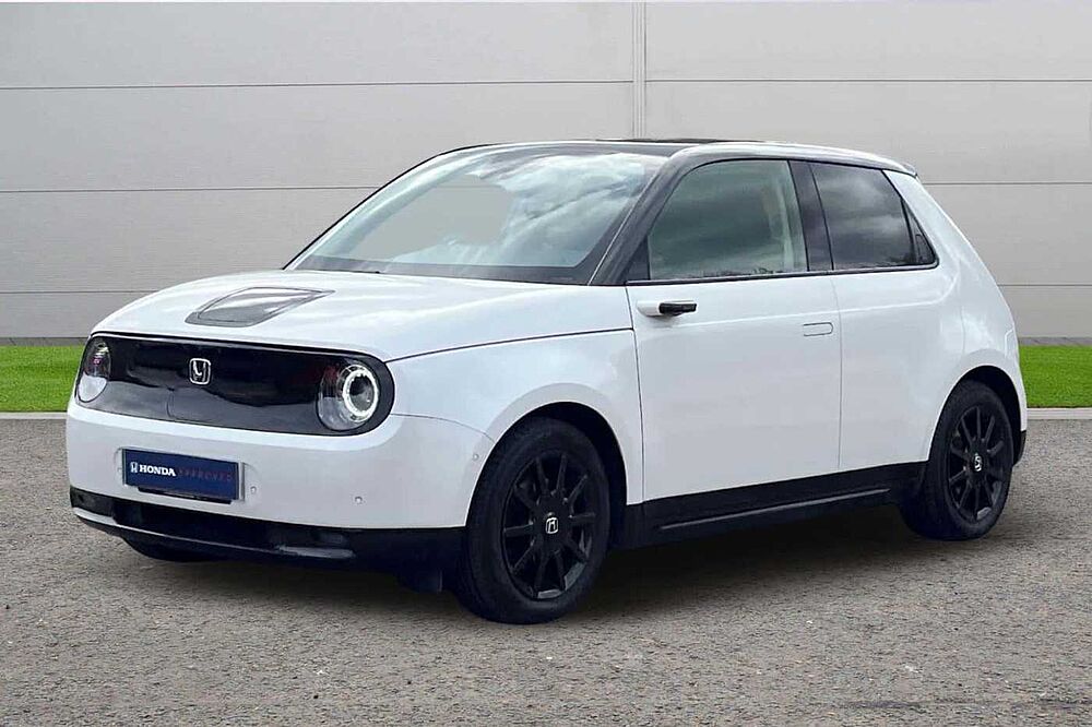 Honda Honda E 113kW Advance 36kWh 5dr Auto