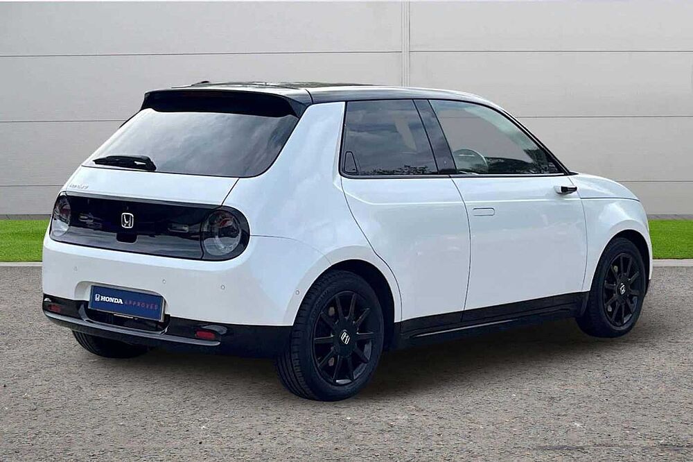 Honda Honda E 113kW Advance 36kWh 5dr Auto