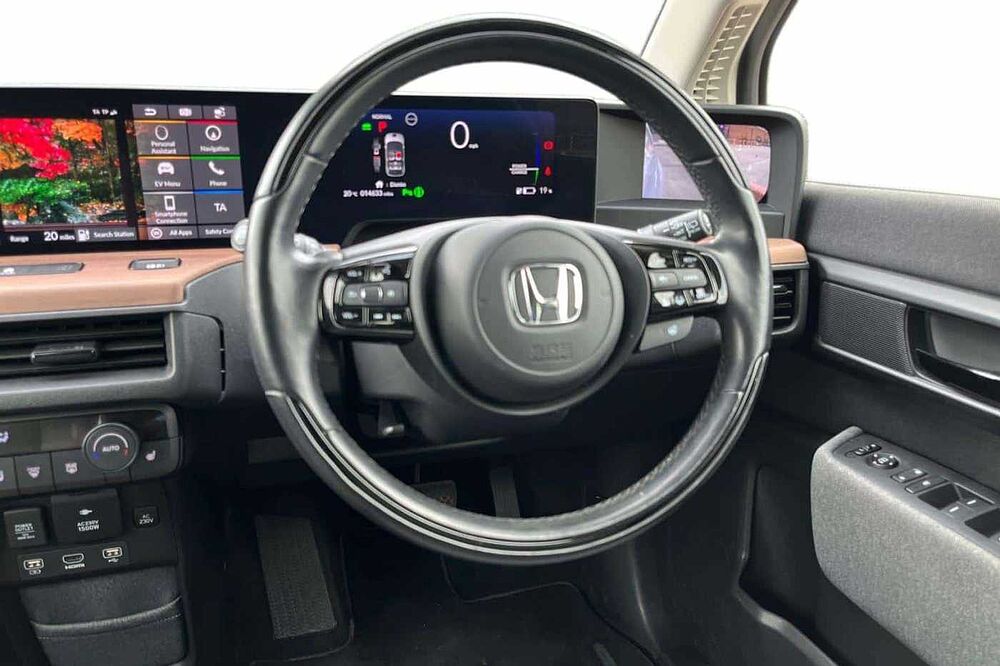 Honda Honda E 113kW Advance 36kWh 5dr Auto
