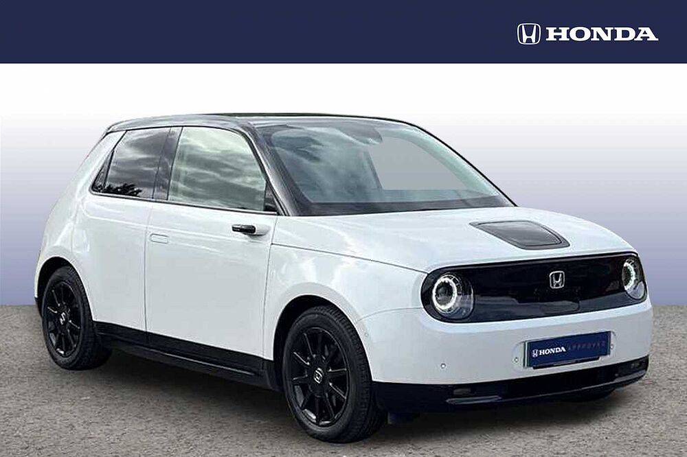 Honda Honda E 113kW Advance 36kWh 5dr Auto