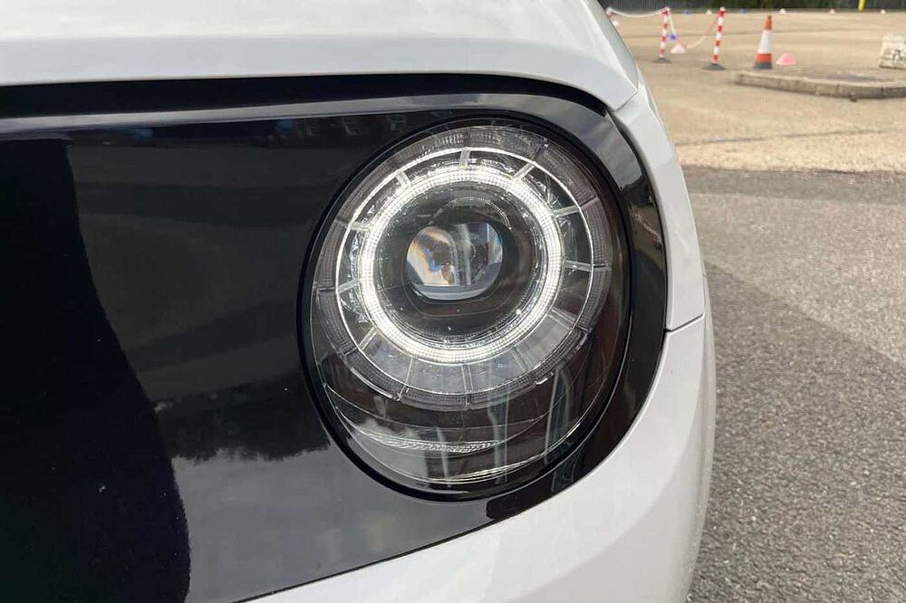 Honda Honda E 113kW Advance 36kWh 5dr Auto