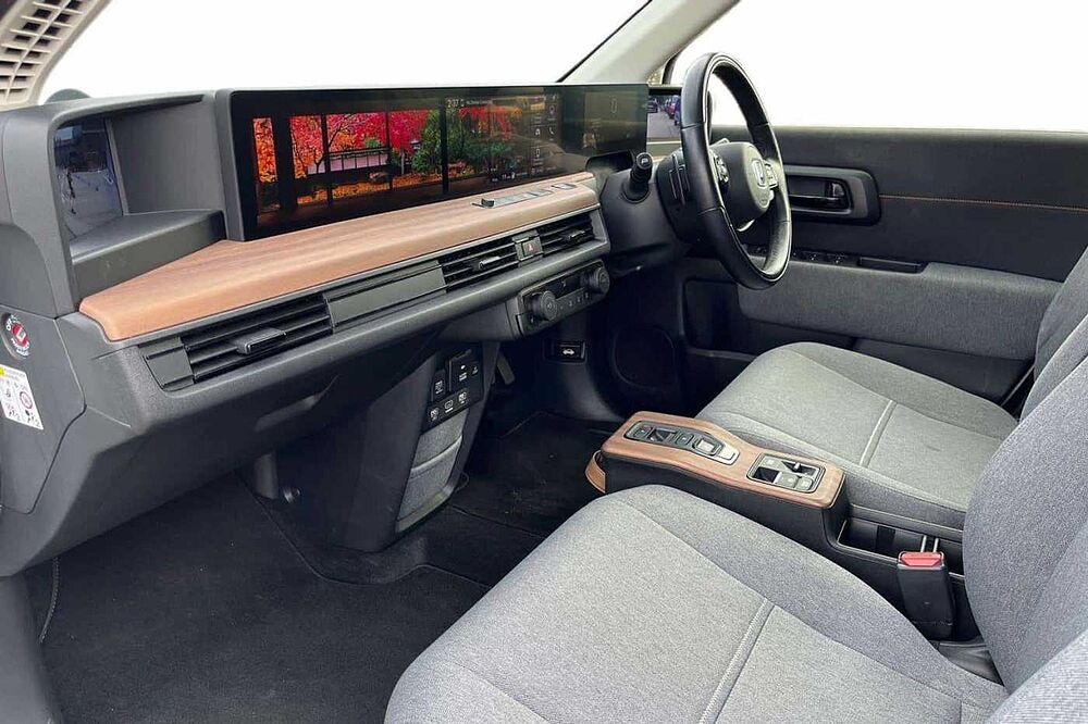 Honda Honda E 113kW Advance 36kWh 5dr Auto