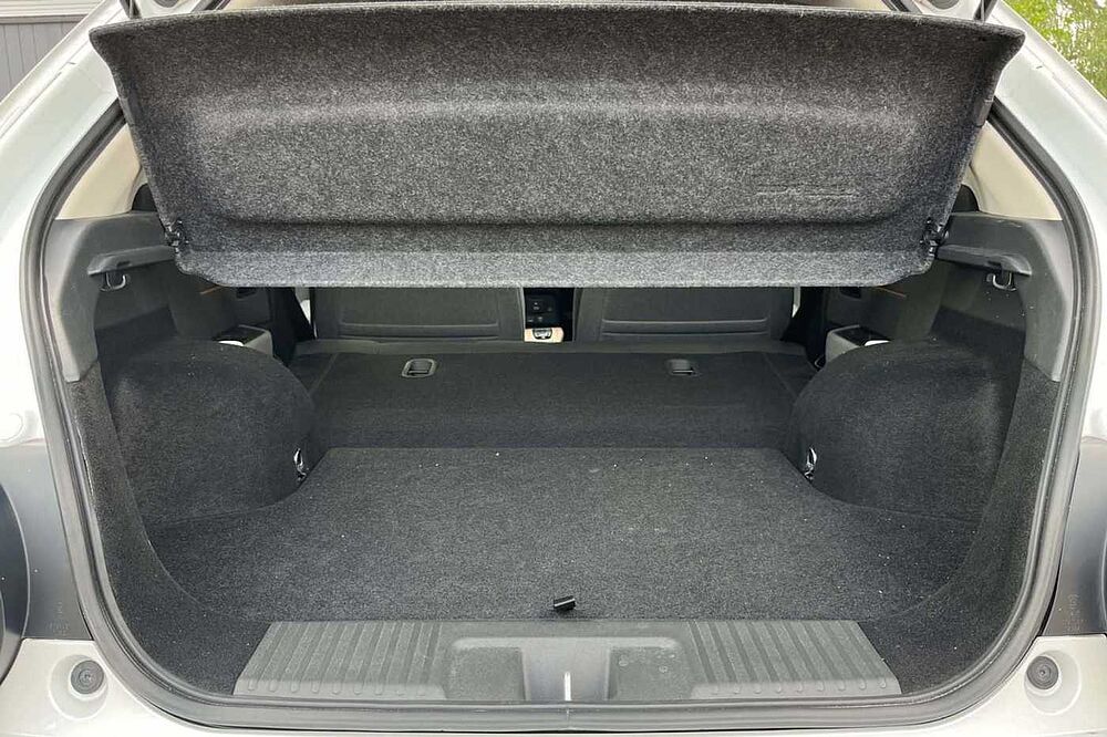 Honda Honda E 113kW Advance 36kWh 5dr Auto