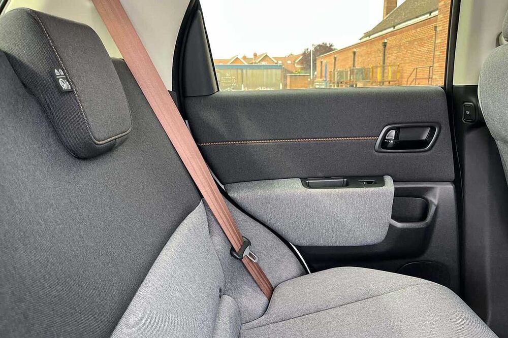 Honda Honda E 113kW Advance 36kWh 5dr Auto