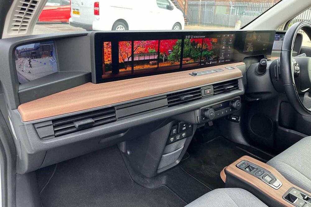 Honda Honda E 113kW Advance 36kWh 5dr Auto