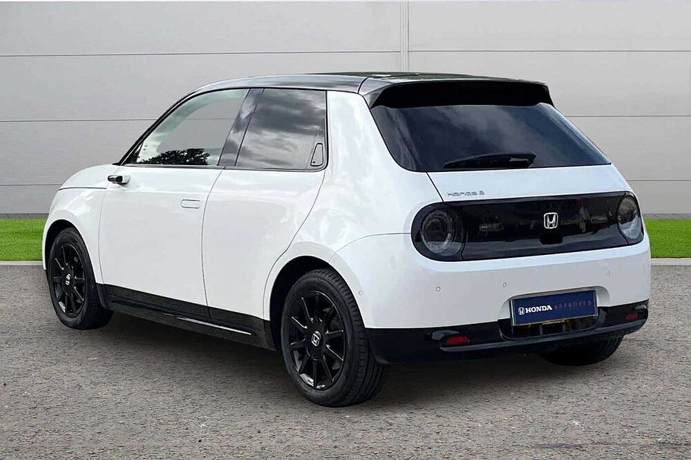 Honda Honda E 113kW Advance 36kWh 5dr Auto