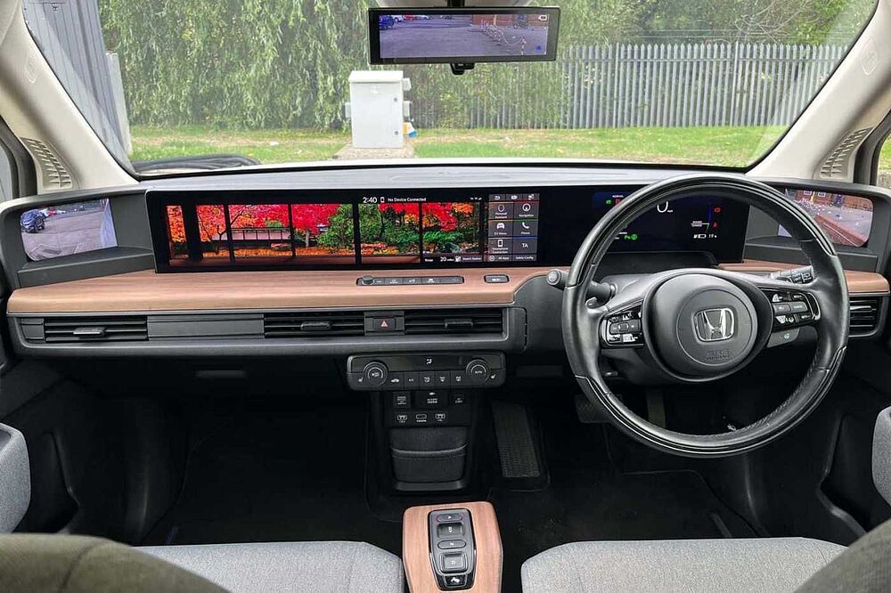 Honda Honda E 113kW Advance 36kWh 5dr Auto