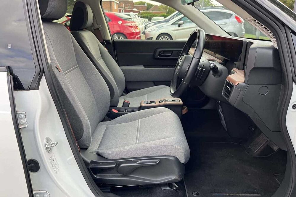Honda Honda E 113kW Advance 36kWh 5dr Auto