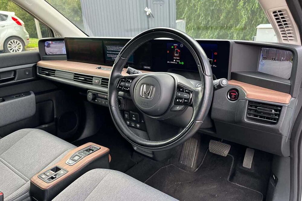 Honda Honda E 113kW Advance 36kWh 5dr Auto