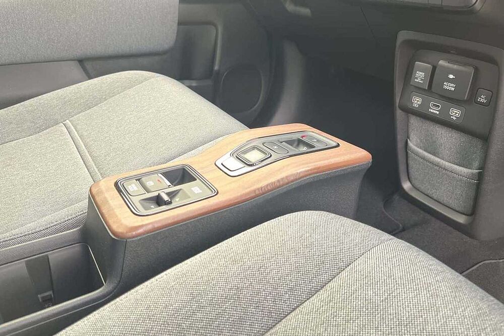 Honda Honda E 113kW Advance 36kWh 5dr Auto