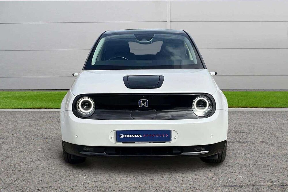 Honda Honda E 113kW Advance 36kWh 5dr Auto