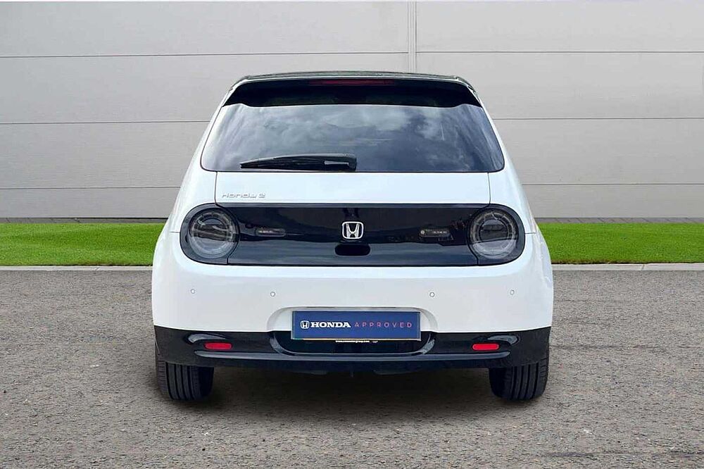 Honda Honda E 113kW Advance 36kWh 5dr Auto