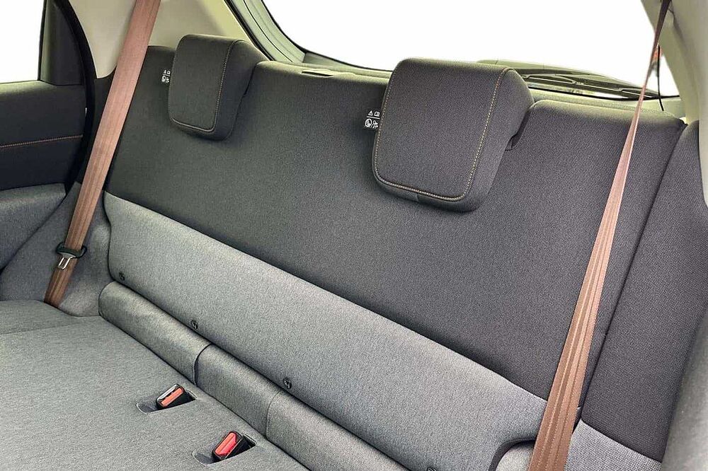 Honda Honda E 113kW Advance 36kWh 5dr Auto