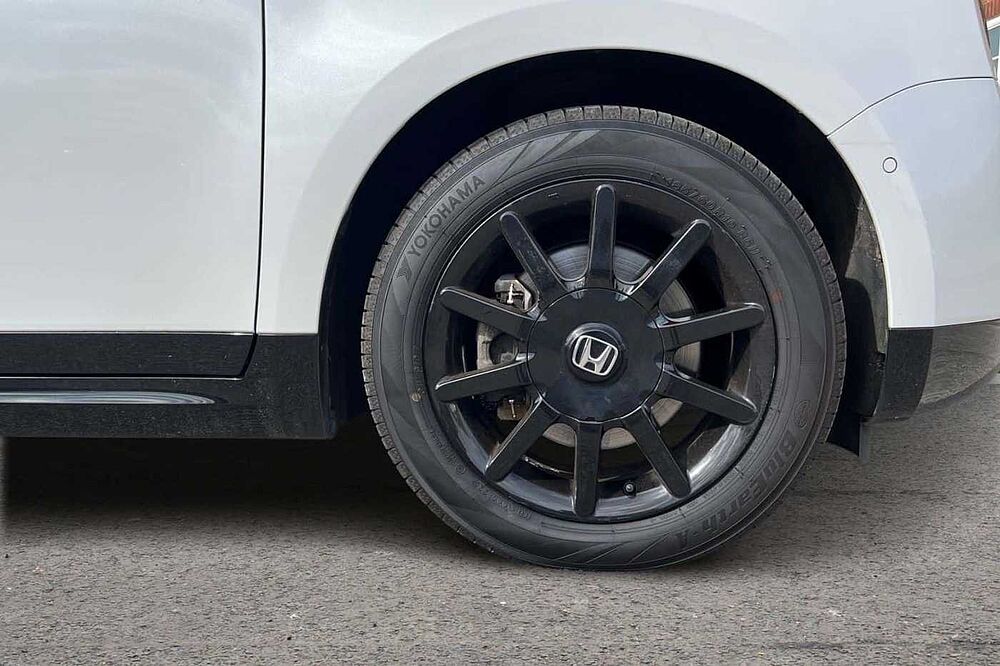 Honda Honda E 113kW Advance 36kWh 5dr Auto