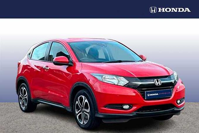 Honda  HR-V 1.5 I-VTEC SE NAVI 5DR