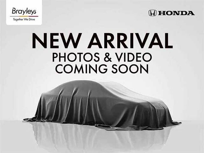 Honda  CR-V 2.0 I-VTEC EX 5DR AUTO