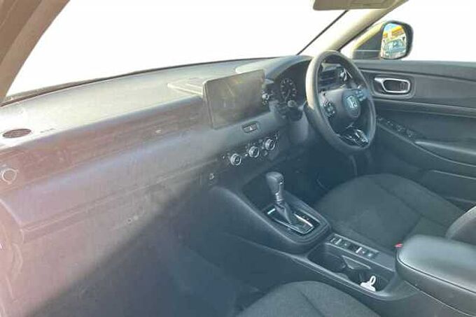Honda HR-V 1.5 EHEV ELEGANCE 5DR CVT