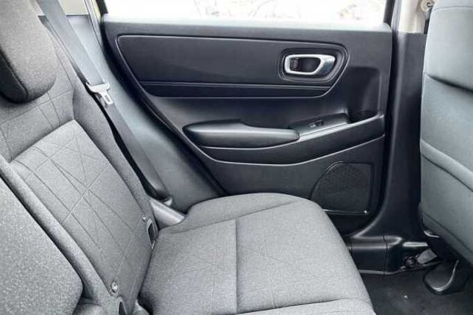 Honda HR-V 1.5 EHEV ELEGANCE 5DR CVT