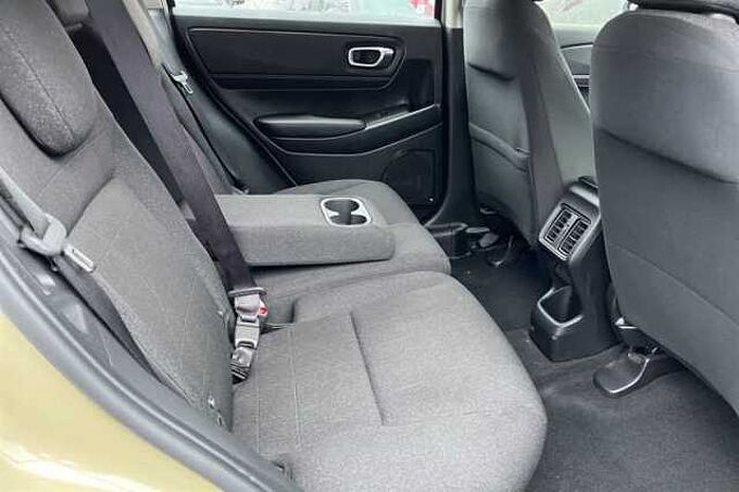 Honda HR-V 1.5 EHEV ELEGANCE 5DR CVT