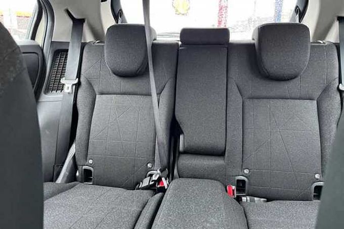 Honda HR-V 1.5 EHEV ELEGANCE 5DR CVT