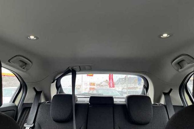 Honda HR-V 1.5 EHEV ELEGANCE 5DR CVT