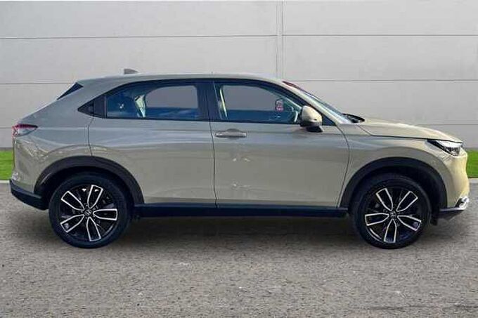Honda HR-V 1.5 EHEV ELEGANCE 5DR CVT