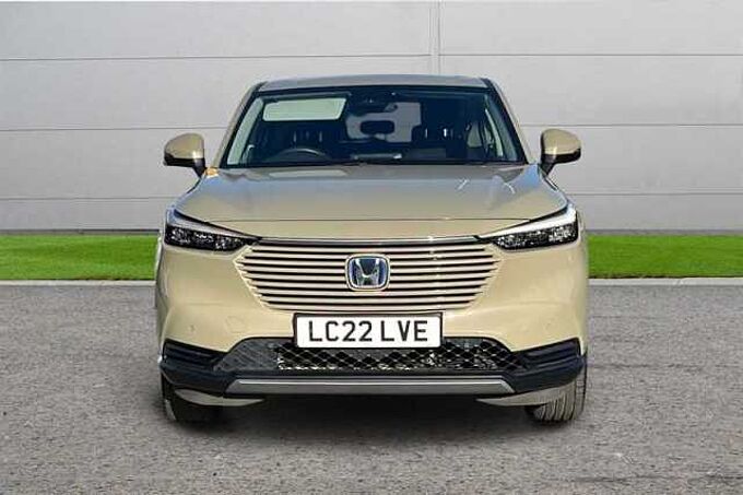 Honda HR-V 1.5 EHEV ELEGANCE 5DR CVT