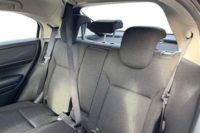 Honda HR-V 1.5 EHEV ELEGANCE 5DR CVT