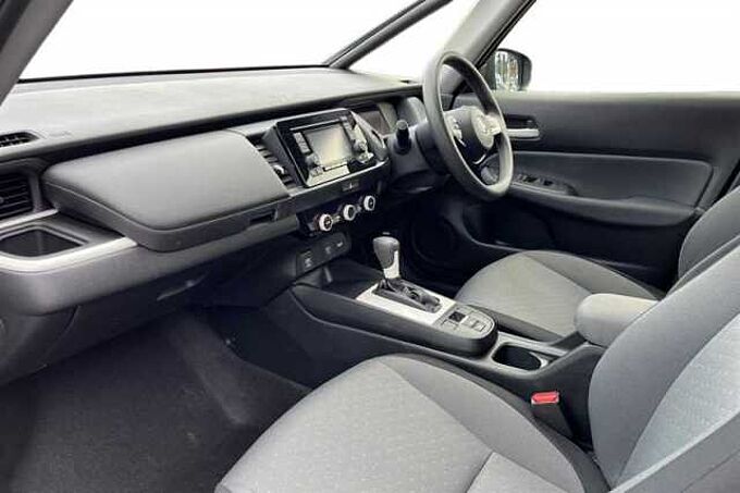 Honda Jazz 1.5 I-MMD HYBRID SE 5DR ECVT