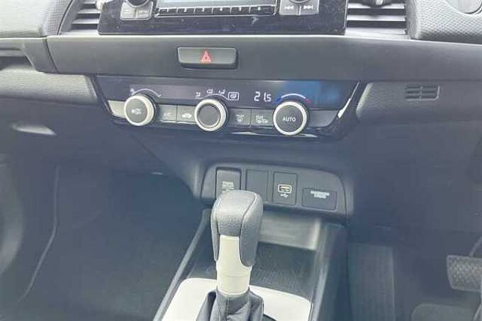 Honda Jazz 1.5 I-MMD HYBRID SE 5DR ECVT