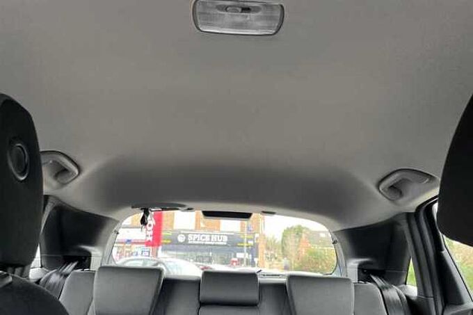 Honda Jazz 1.5 I-MMD HYBRID SE 5DR ECVT