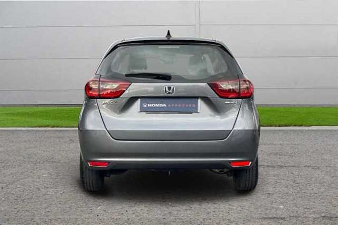 Honda Jazz 1.5 I-MMD HYBRID SE 5DR ECVT