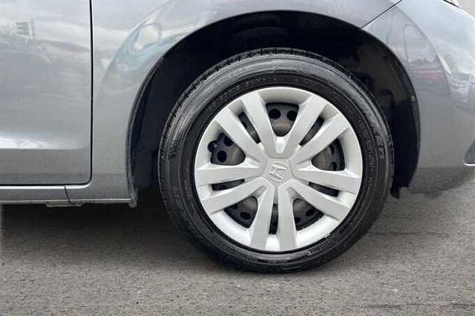 Honda Jazz 1.5 I-MMD HYBRID SE 5DR ECVT